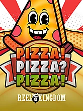 PIZZA! PIZZA? PIZZA!
