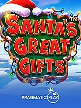 Santa's Great Gifts