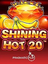 Shining Hot 20