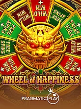 Wheel of Happiness