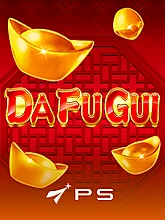 888 Da Fu Gui