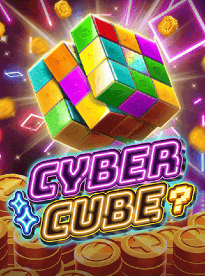 Cyber Cube