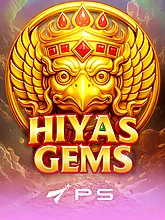 HIYAS Gems