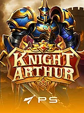 Knight Arthur