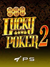 Lucky Poker 2