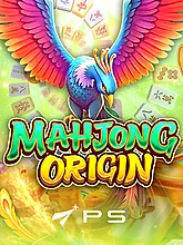 Mahjong Origin