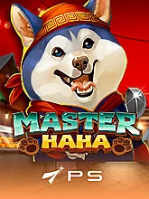 Master Haha