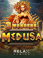 3 Wonders Medusa
