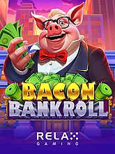 Bacon Bankroll
