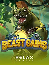 Beast Gains