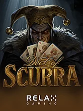 Deck of Scurra