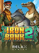 Iron Bank 2