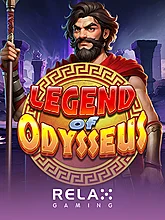 Legend Of Odysseus