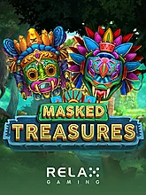 Masked Treasures