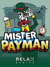 Mister Payman