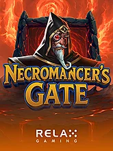 Necromancer’s Gate