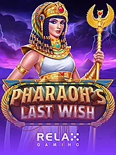 Pharaoh's Last Wish