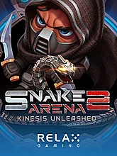 Snake Arena 2
