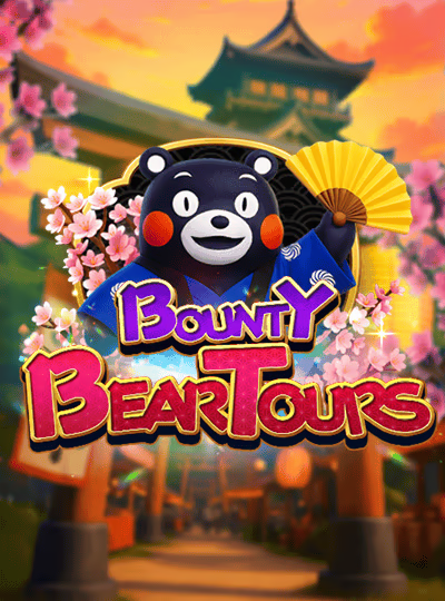 Bounty Bear Tours