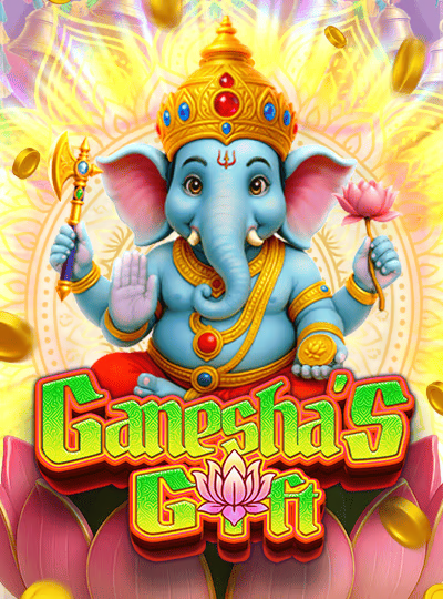 Ganesha's Gift