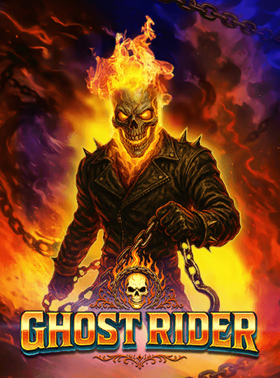 Ghost Rider