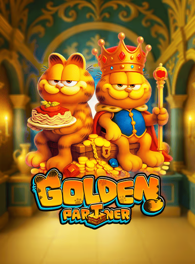 Golden Partner