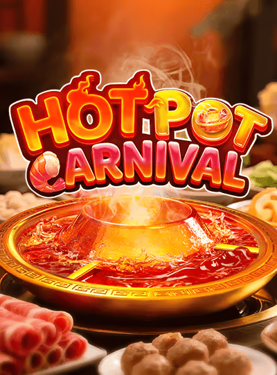 Hotpot Carnival