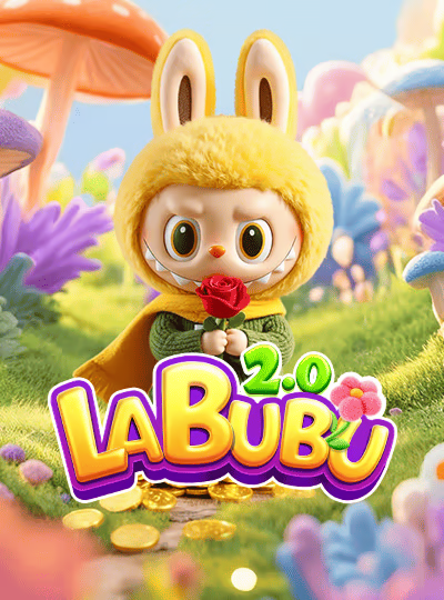 LABUBU 2.0