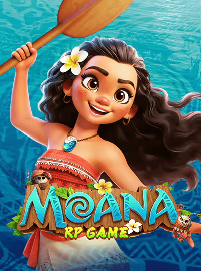 Moana
