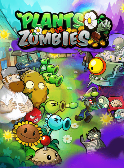 Plants vs. Zombies
