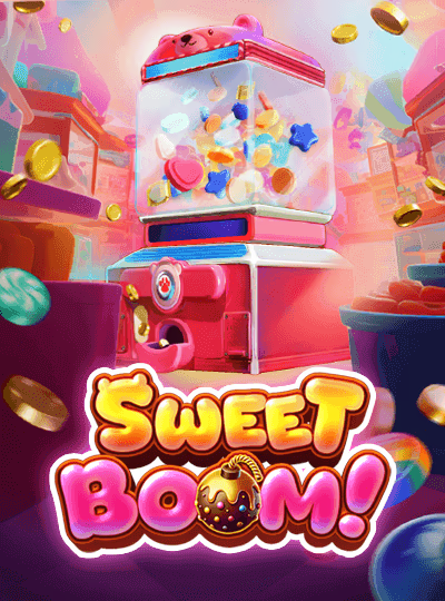 Sweet Boom