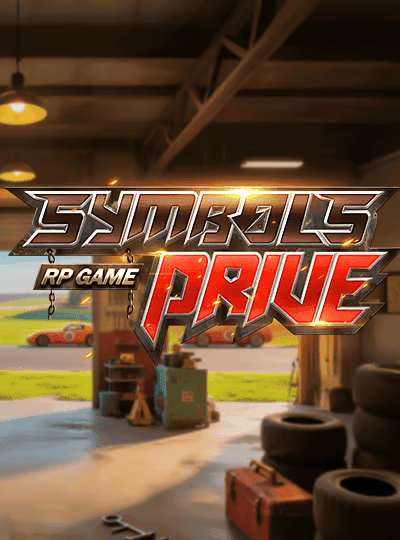 Symbols Drive