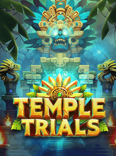 TempleTrials