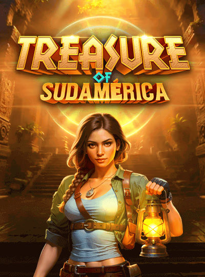 Treasure of Sudamérica