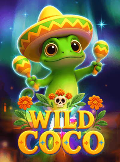 Wild Coco