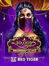 10001 Nights Megaways™