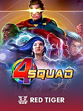 4 Squad