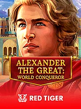 Alexander The Great