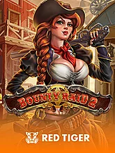 Bounty Raid 2