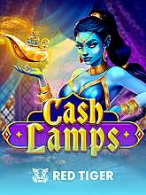 Cash Lamps