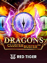 Dragons Clusterbuster™
