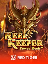 Reel Keeper Power Reels