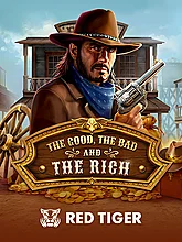 The Good, The Bad and The Rich