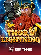 Thor's Lightning