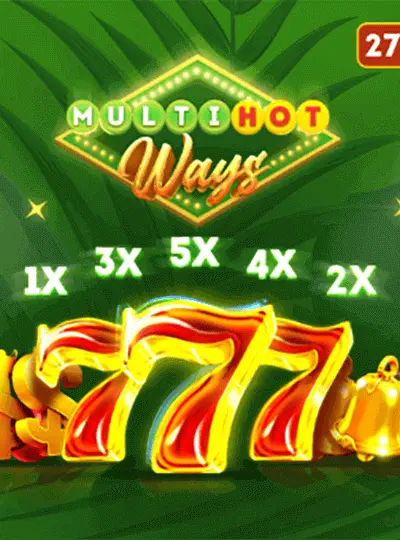 Multi Hot Ways