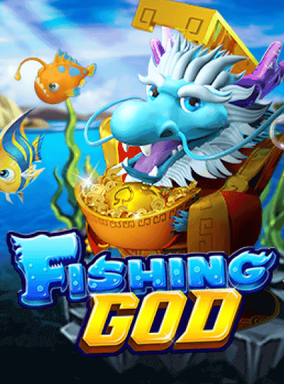 Fishing God