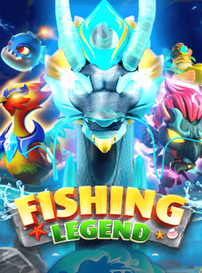 Fishing Legend