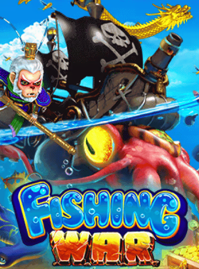 Fishing War