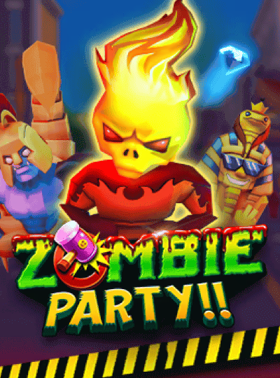 Zombie Party