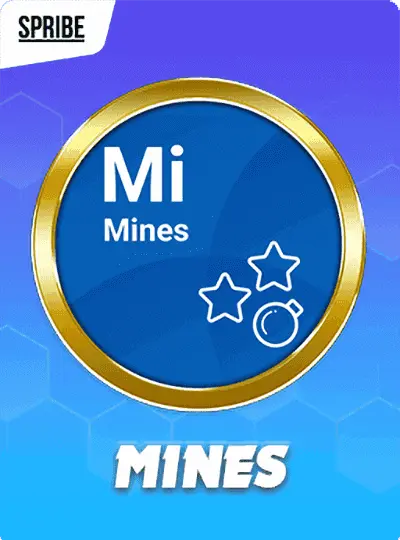 Mines